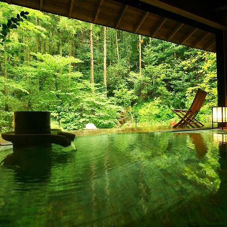 ホテル 坂聖　玉樟園 伊豆市 エクステリア 写真