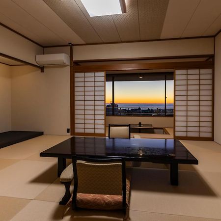 ホテル 坂聖　玉樟園 伊豆市 エクステリア 写真