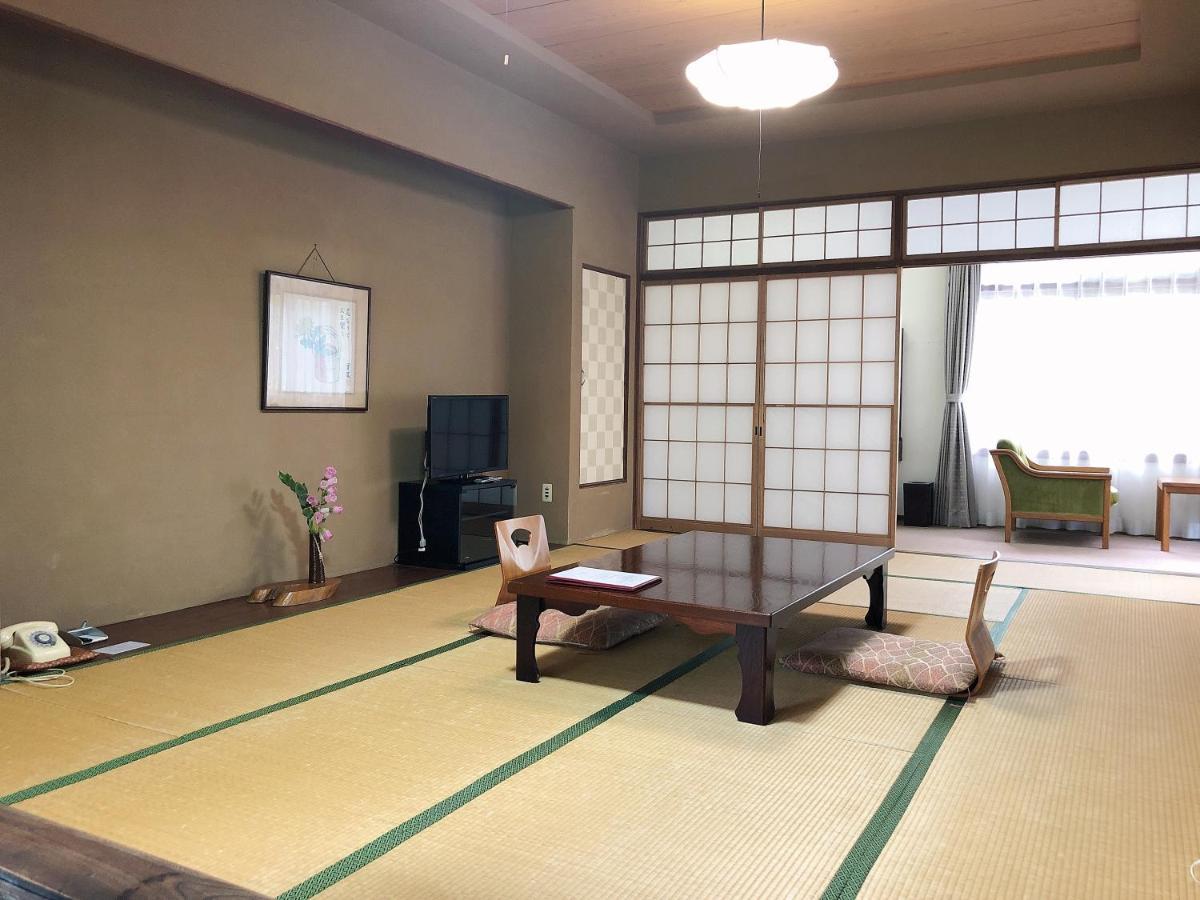 ホテル 坂聖　玉樟園 伊豆市 エクステリア 写真