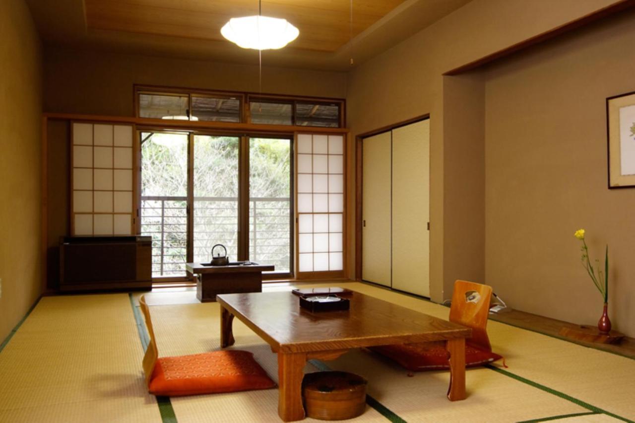 ホテル 坂聖　玉樟園 伊豆市 エクステリア 写真