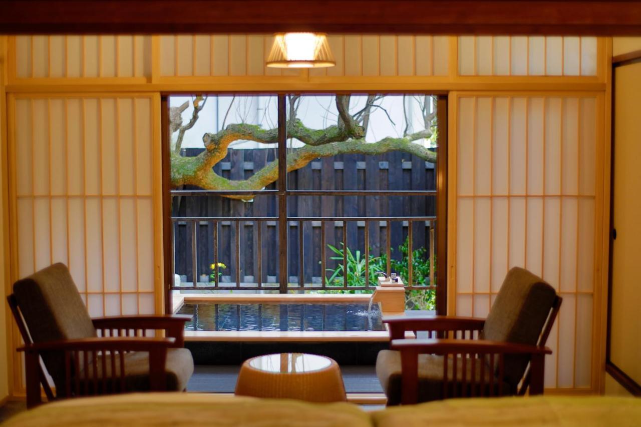 ホテル 坂聖　玉樟園 伊豆市 エクステリア 写真