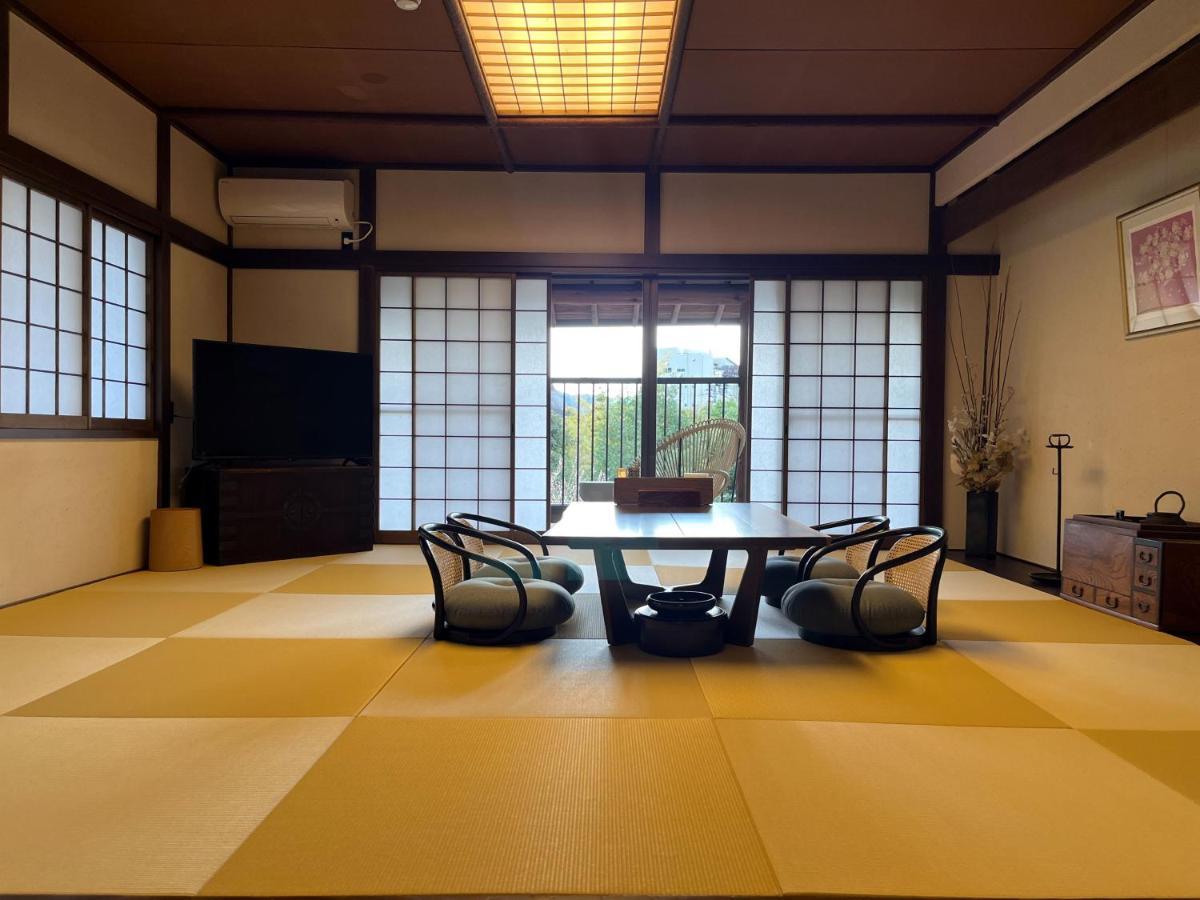 ホテル 坂聖　玉樟園 伊豆市 エクステリア 写真
