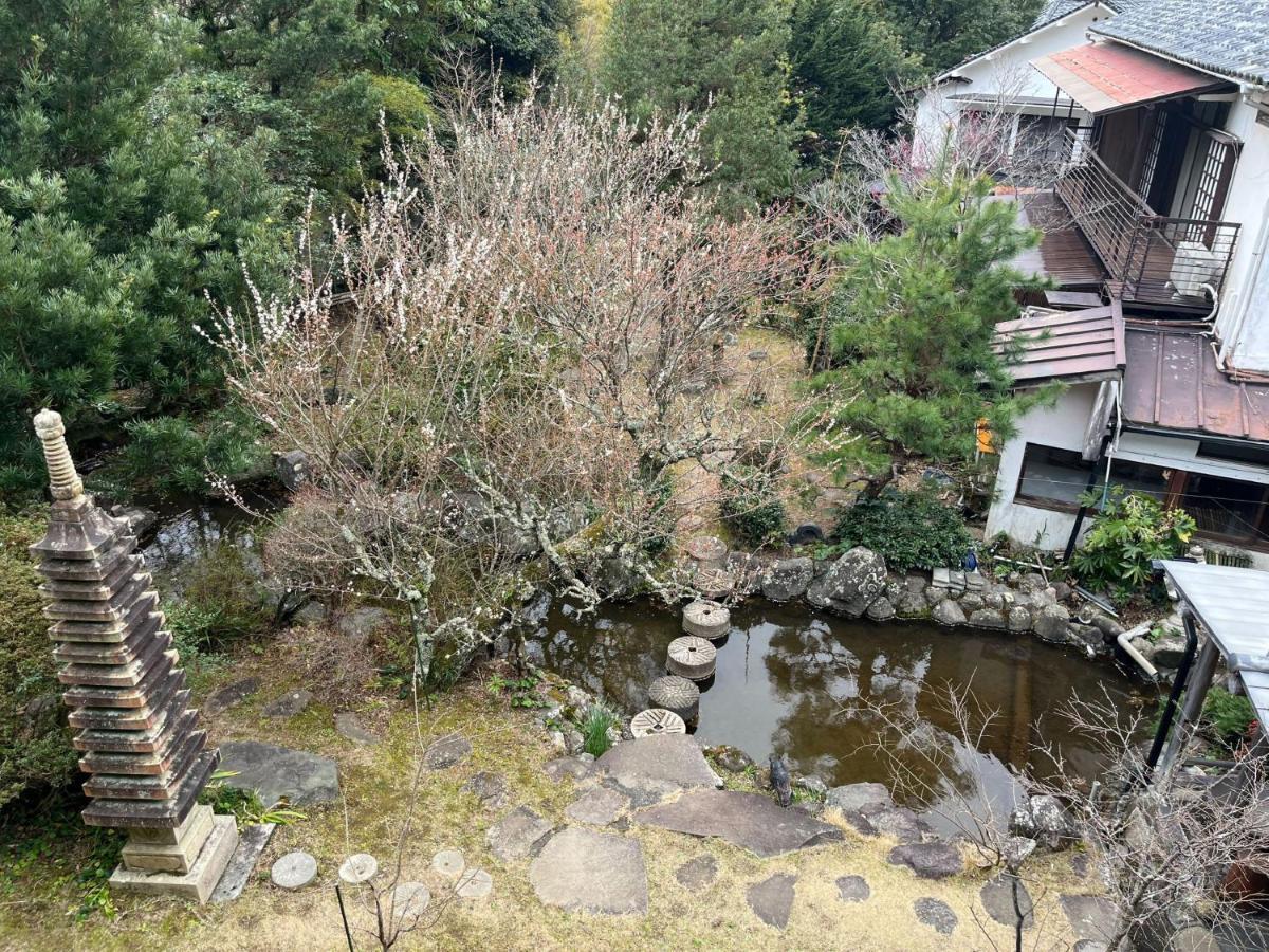 ホテル 坂聖　玉樟園 伊豆市 エクステリア 写真