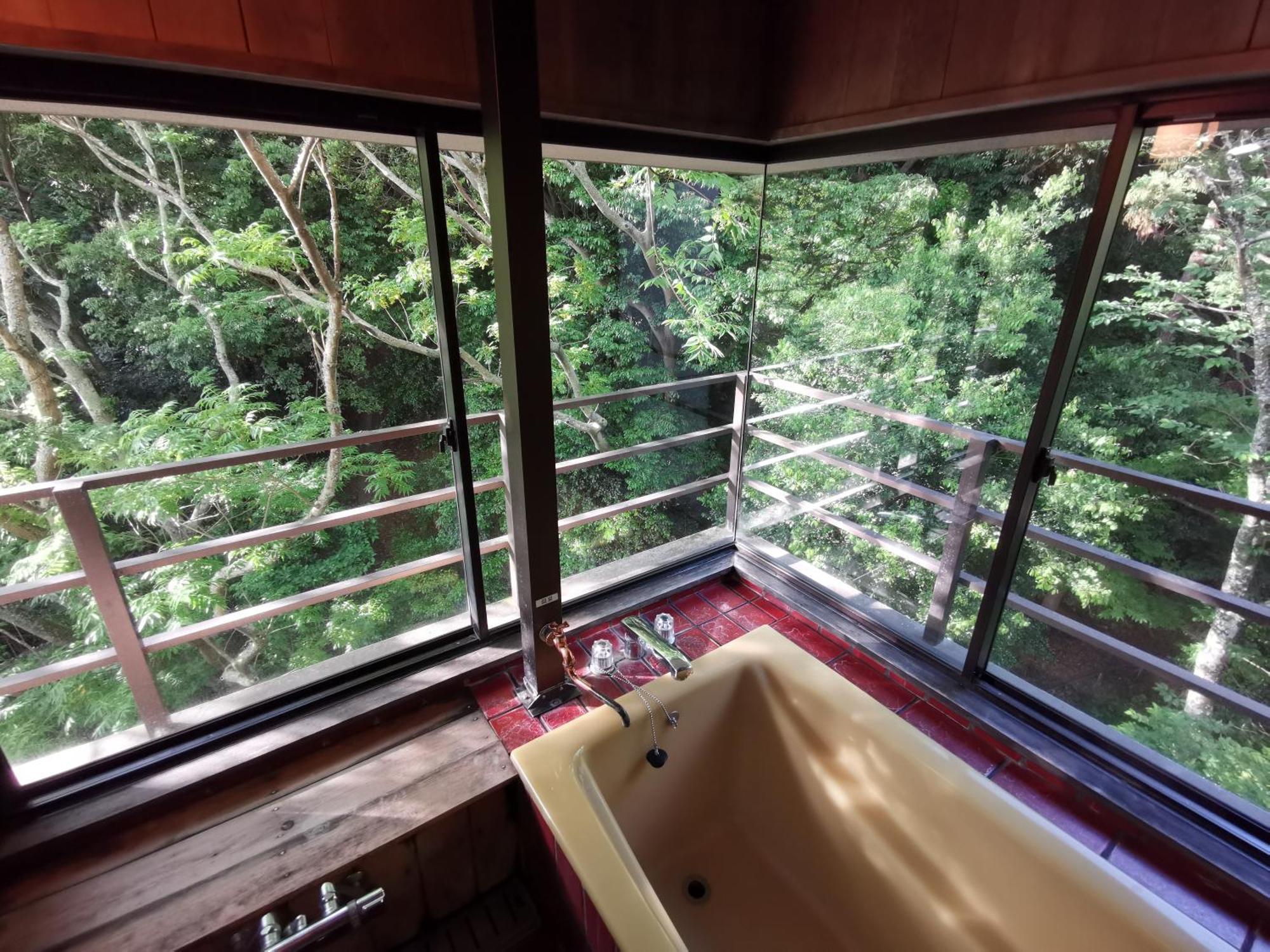 ホテル 坂聖　玉樟園 伊豆市 エクステリア 写真